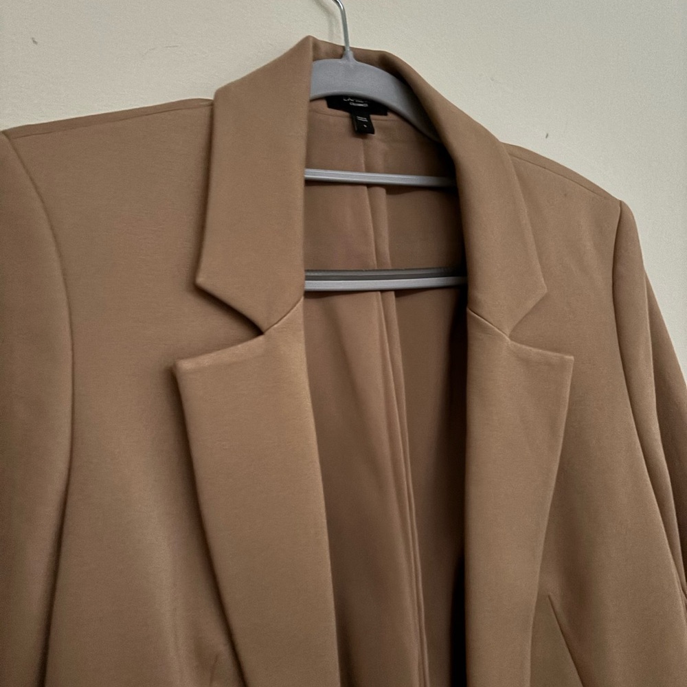 Brown Blazer - image 4